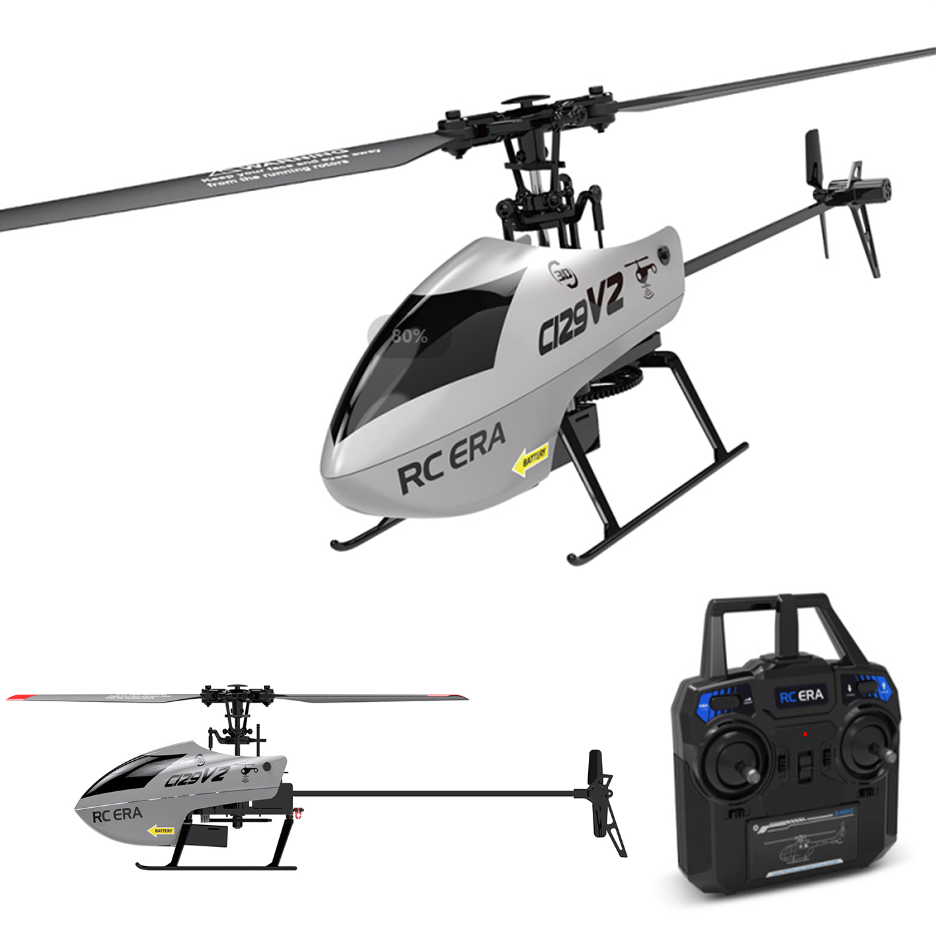RC ERA C129V2 RTF RC Helicopte - Rc Hobby Experts ulasan dan harga