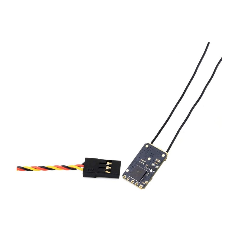 RadioMaster R81 Mini 8CH Nano  - Receiver Sbus 8Ch ulasan dan harga