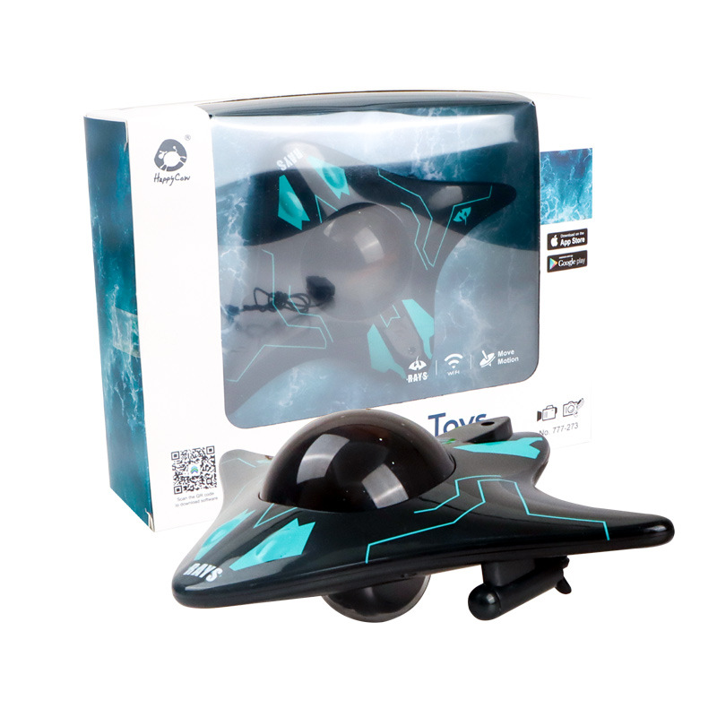 6CH RC Boat with Submersible U - Rc Submarine Water ulasan dan harga