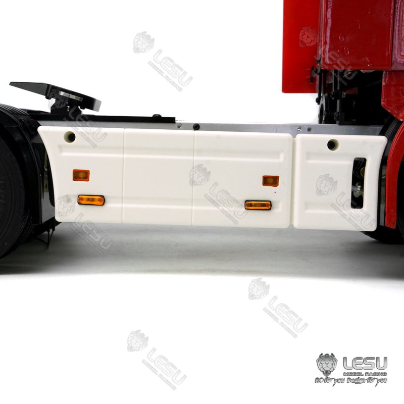 LESU1/14 Tamiya Tow head gener - Rc Excavator Hydraulic ulasan dan harga