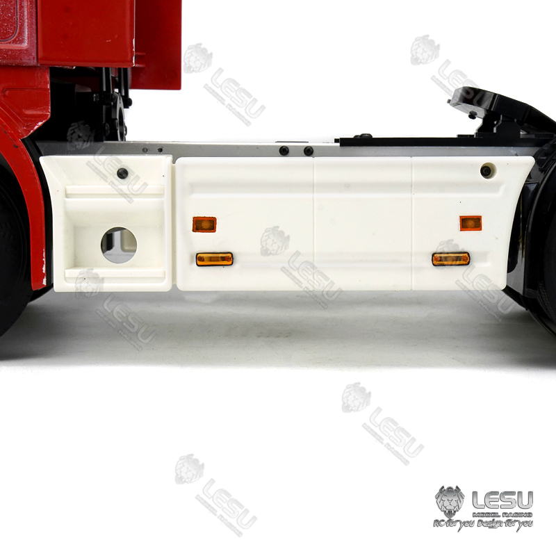 LESU1/14 Tamiya Tow head gener - Rc Excavator Hydraulic ulasan dan harga