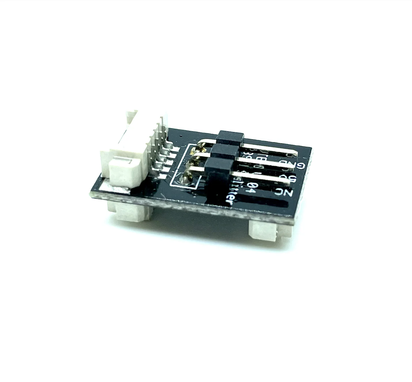 VoltSTBS CROSSFIRE 8CH DIVERSI - Receiver Sbus 8Ch ulasan dan harga
