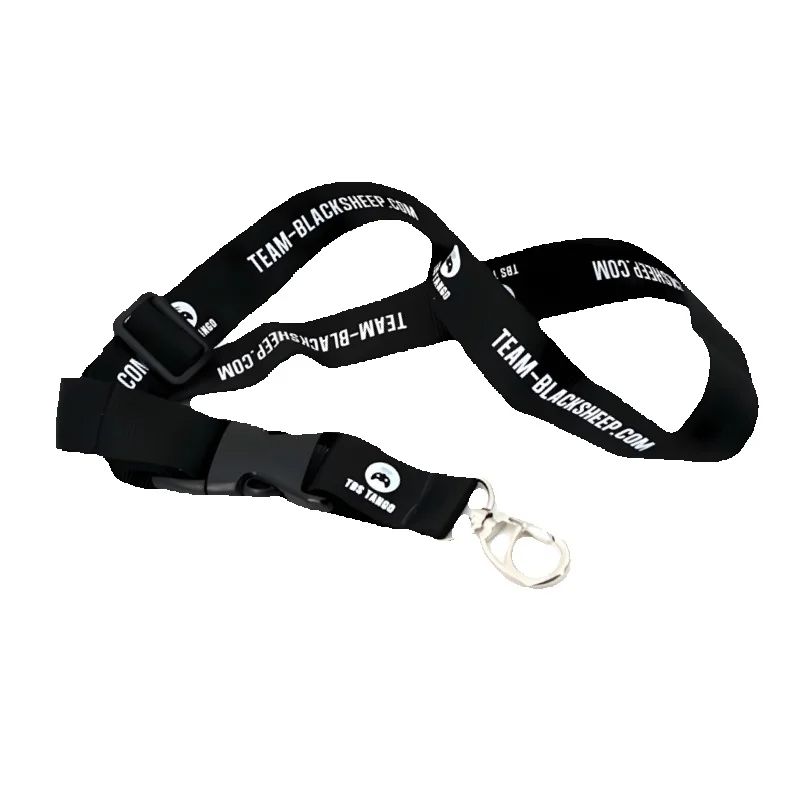 TBS Transmitter Lanyard TEAM B - Rc Hobby Car ulasan dan harga