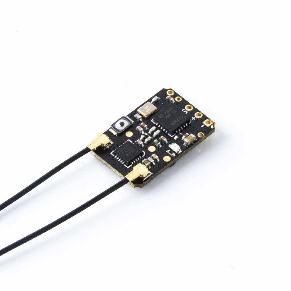 Radiomaster R1 Mini R81 8CH Na - Receiver Sbus 8Ch ulasan dan harga