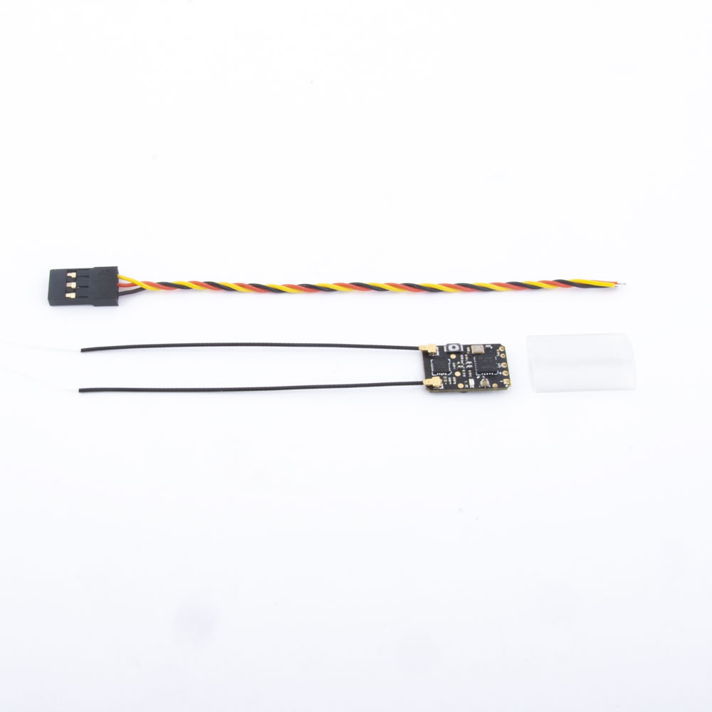 Radiomaster R1 Mini R81 8CH Na - Receiver Sbus 8Ch ulasan dan harga