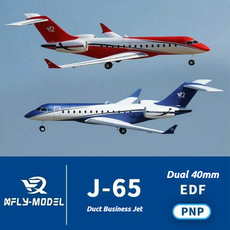 XFly Electric RC Fixed Wing Ai - Rc Hobby Jet ulasan dan harga