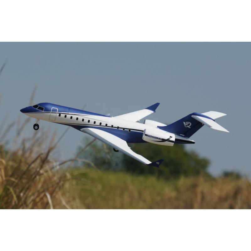 XFly Electric RC Fixed Wing Ai - Rc Hobby Jet ulasan dan harga