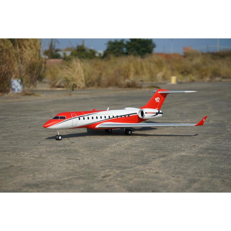 XFly Electric RC Fixed Wing Ai - Rc Hobby Jet ulasan dan harga