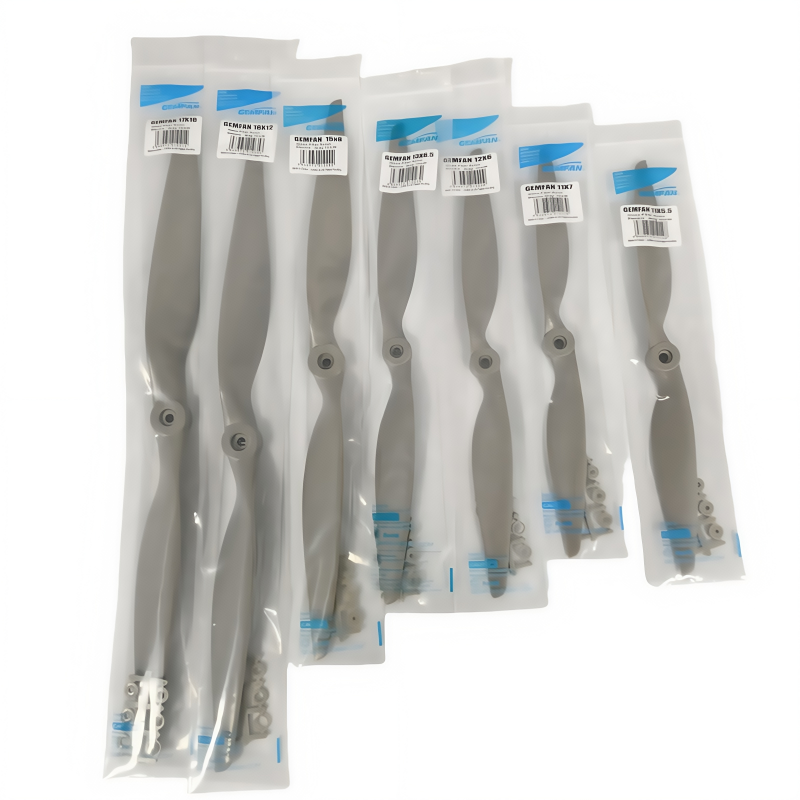 Genuine Gemfan RC Propellers S - Rc Hobby Car ulasan dan harga