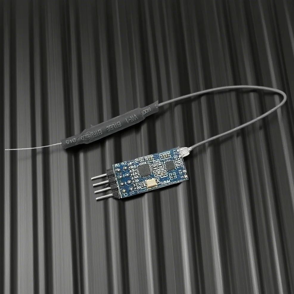 FD802 2.4G 8CH PPM SBUS Mini R - Receiver Sbus 8Ch ulasan dan harga