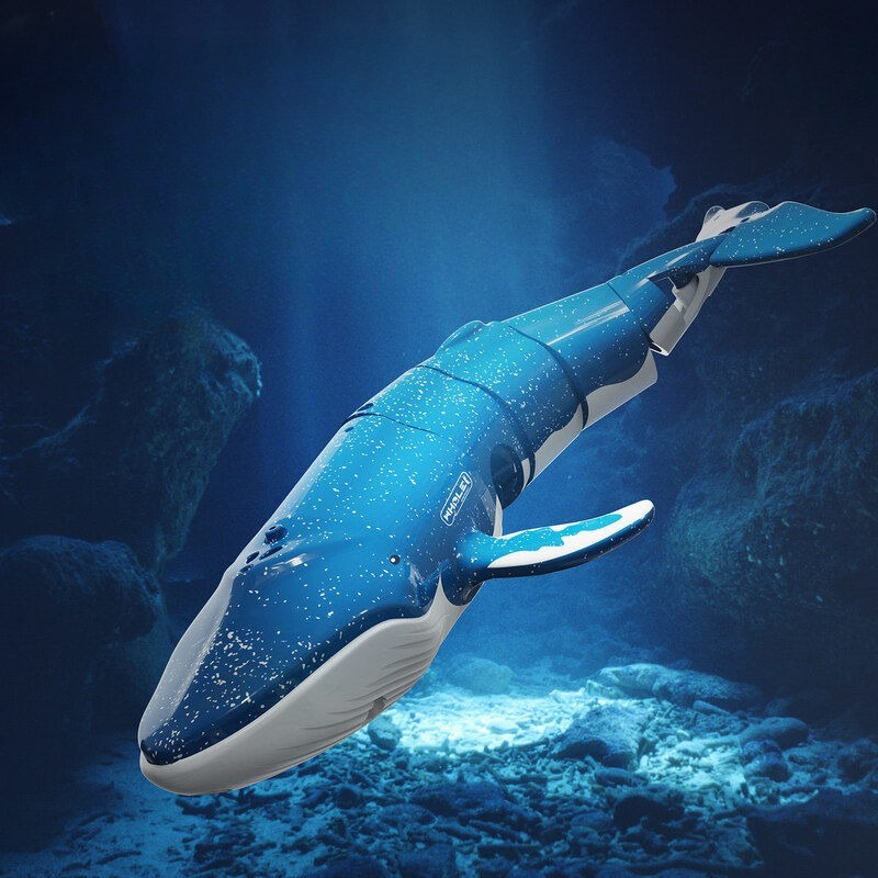 Underwater RC submarine Remote - Rc Submarine Water ulasan dan harga