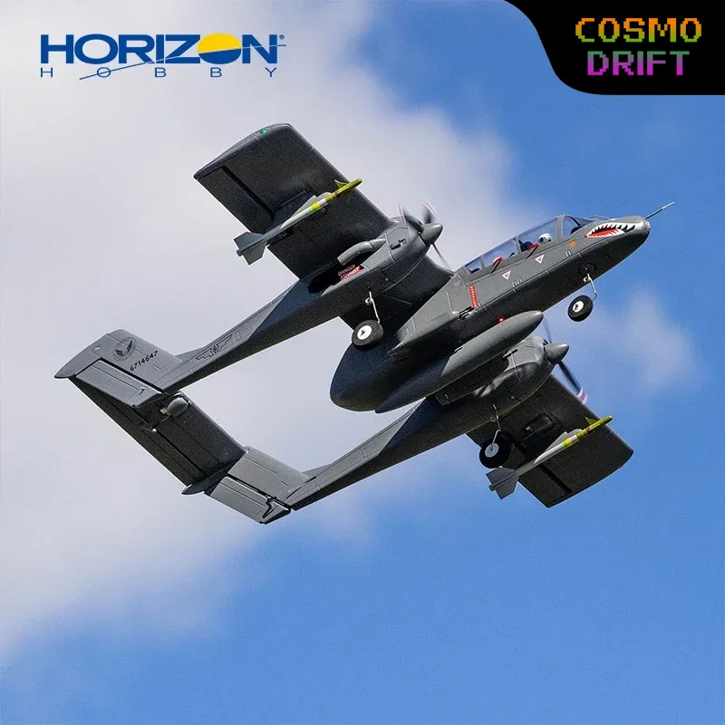 Hot Horizon Hobby Rc Airplane  - Rc Hobby Experts ulasan dan harga
