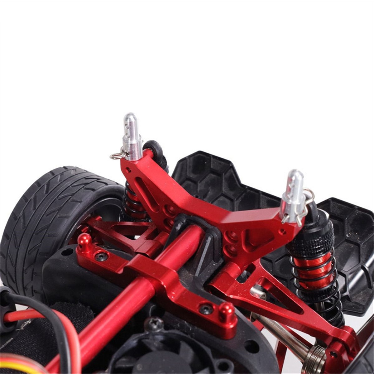 ABST RC Car Upgrade Body Mount - Body Shell Rc ulasan dan harga