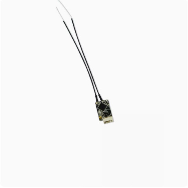 FyFrsky R XSR Receiver Ultra L - Receiver Sbus 8Ch ulasan dan harga