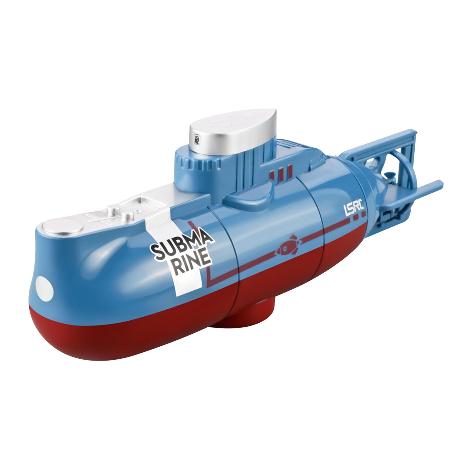 Underwater Mini RC Submarine S - Rc Submarine Water ulasan dan harga