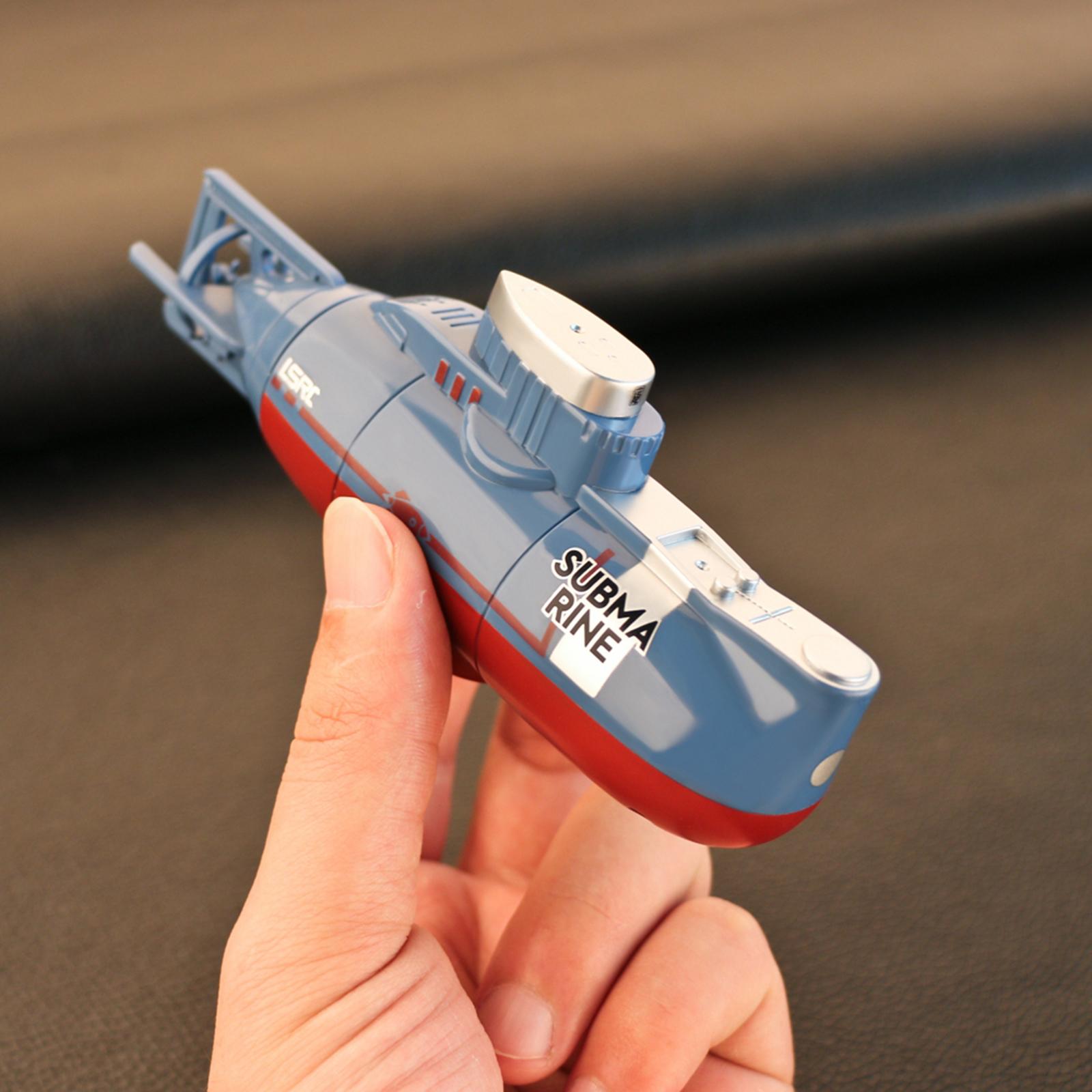 Underwater Mini RC Submarine S - Rc Submarine Water ulasan dan harga