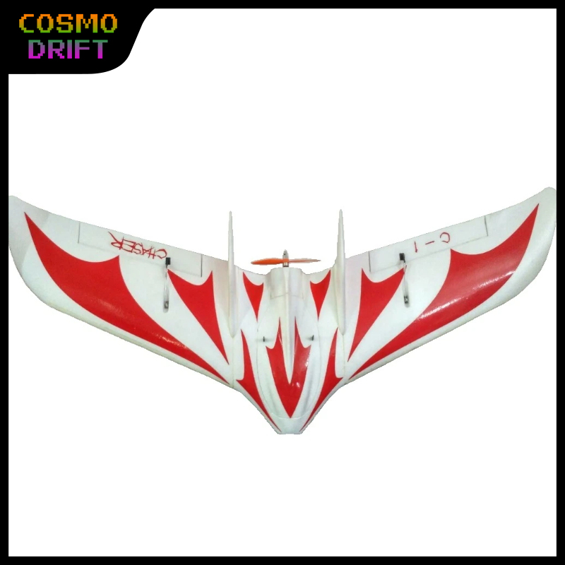 ALONG-RC Hobby C1 Chaser FPV F - Rc Hobby Experts ulasan dan harga
