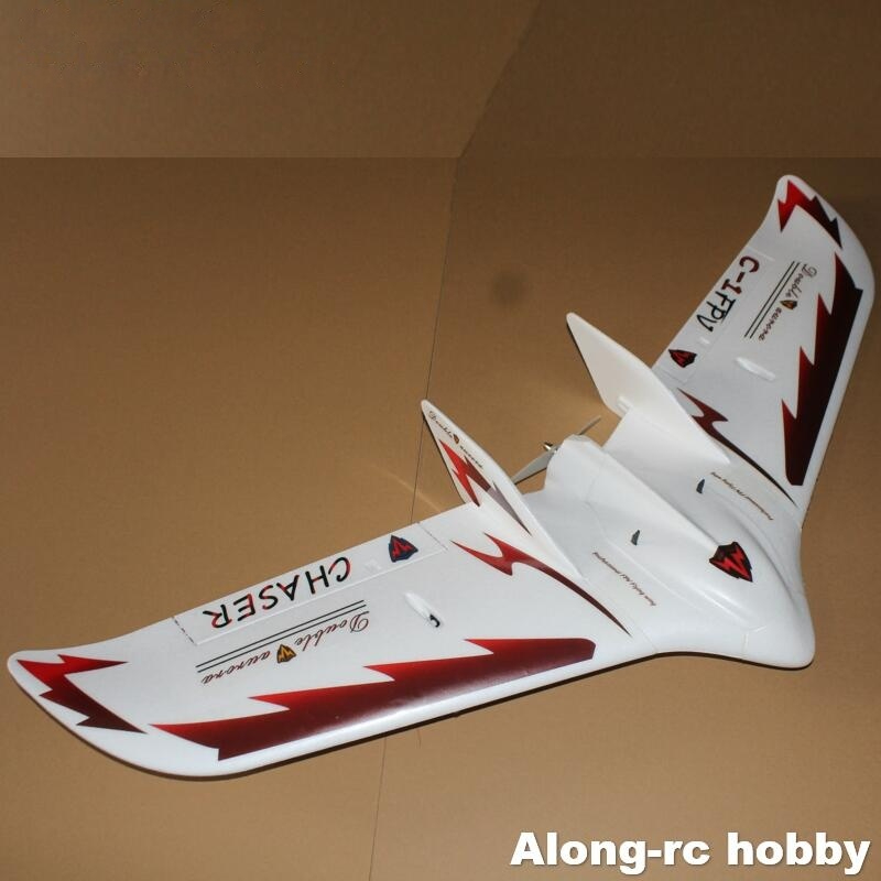 ALONG-RC Hobby C1 Chaser FPV F - Rc Hobby Experts ulasan dan harga