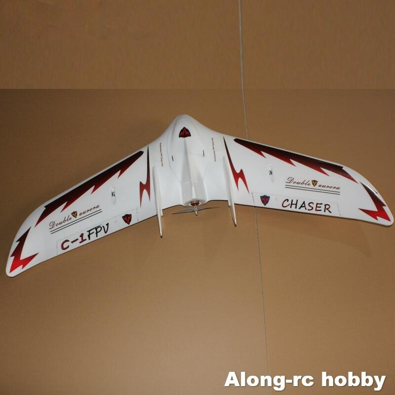 ALONG-RC Hobby C1 Chaser FPV F - Rc Hobby Experts ulasan dan harga
