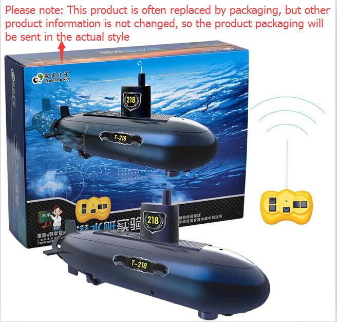 The best festival Gift large s - Rc Submarine Water ulasan dan harga