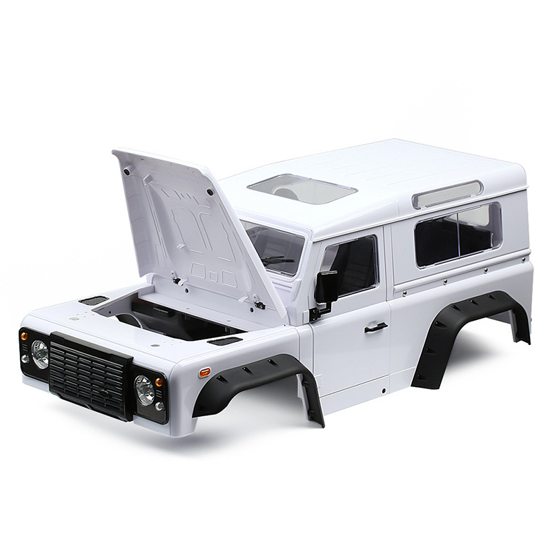 Austar1/10 RC Car Body, 275mm  - Body Shell Rc ulasan dan harga