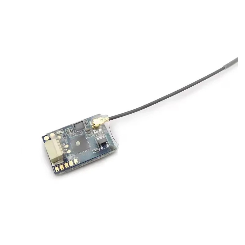 FLYSKY FS-A8S V2 2.4G 8CH Mini - Receiver Sbus 8Ch ulasan dan harga