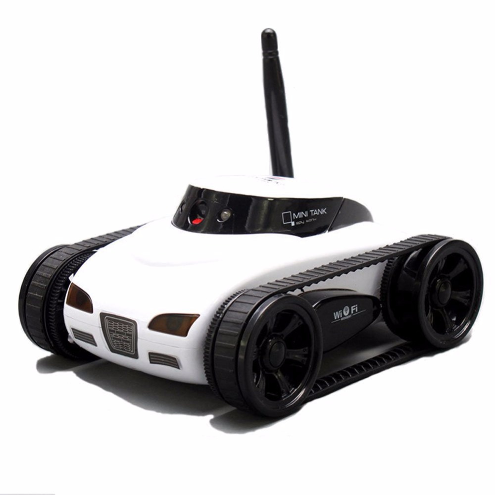 FPV iSPY WIFI Real-time Qualit - Rc Hobby Drift Car ulasan dan harga