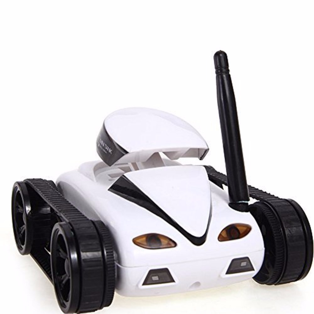 FPV iSPY WIFI Real-time Qualit - Rc Hobby Drift Car ulasan dan harga