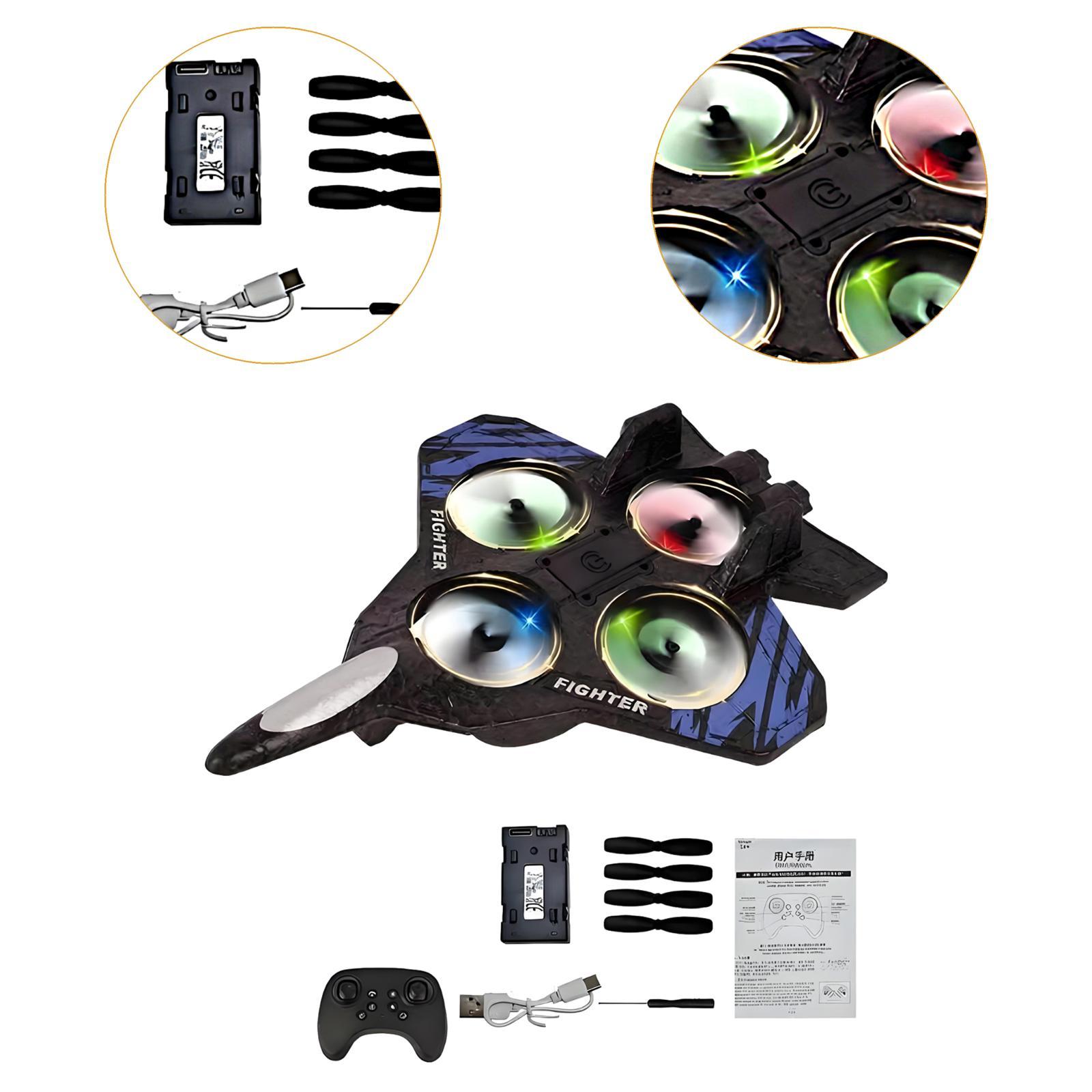 Remote Control Airplane with L - Rc Hobby Jet ulasan dan harga