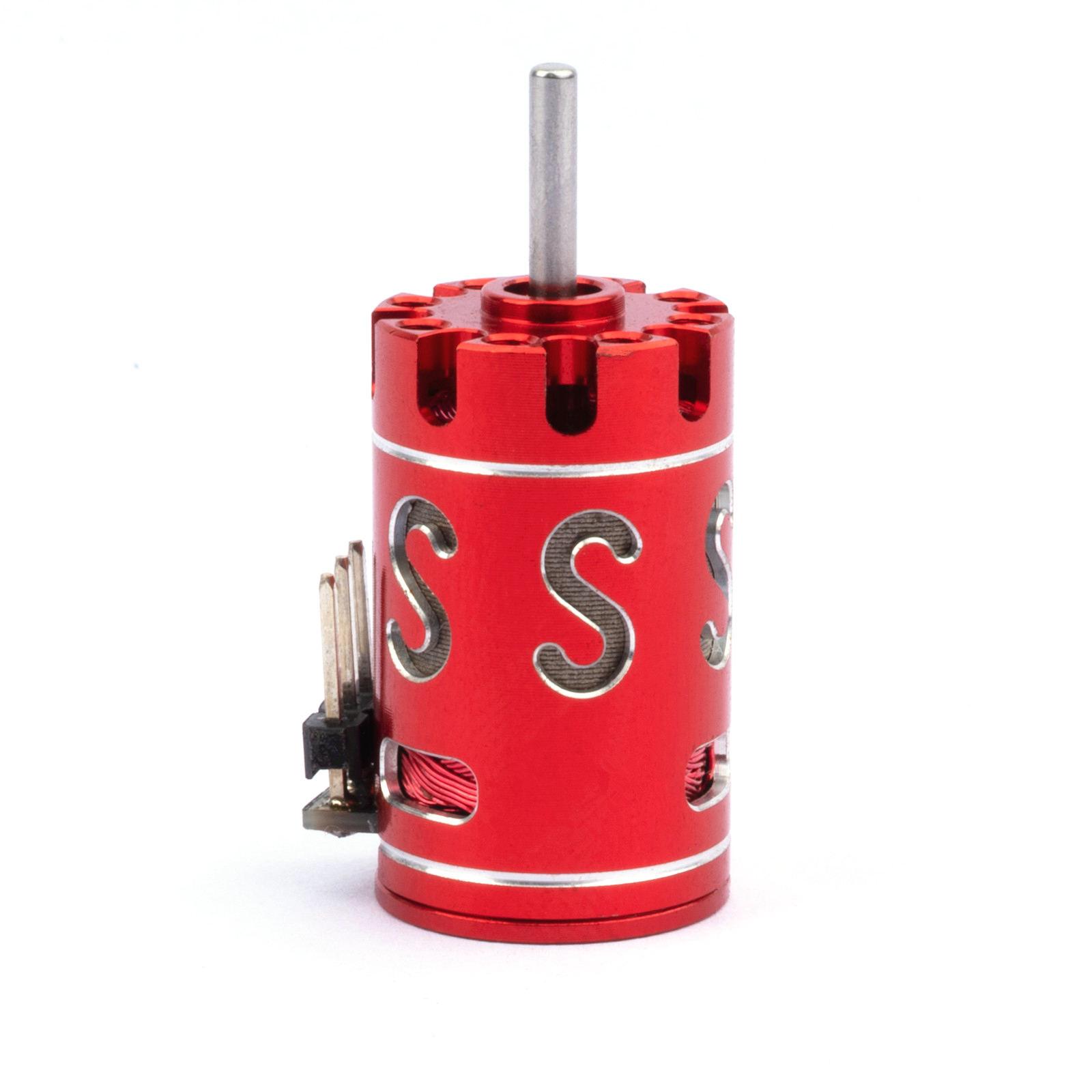 Mini 3500KV 1525 Brushless Mot - Rc Hobby Drift Car ulasan dan harga