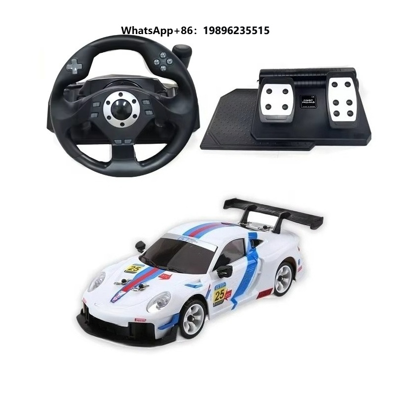Adults Hobby RC 4WD Drifting 1 - Rc Hobby Experts ulasan dan harga