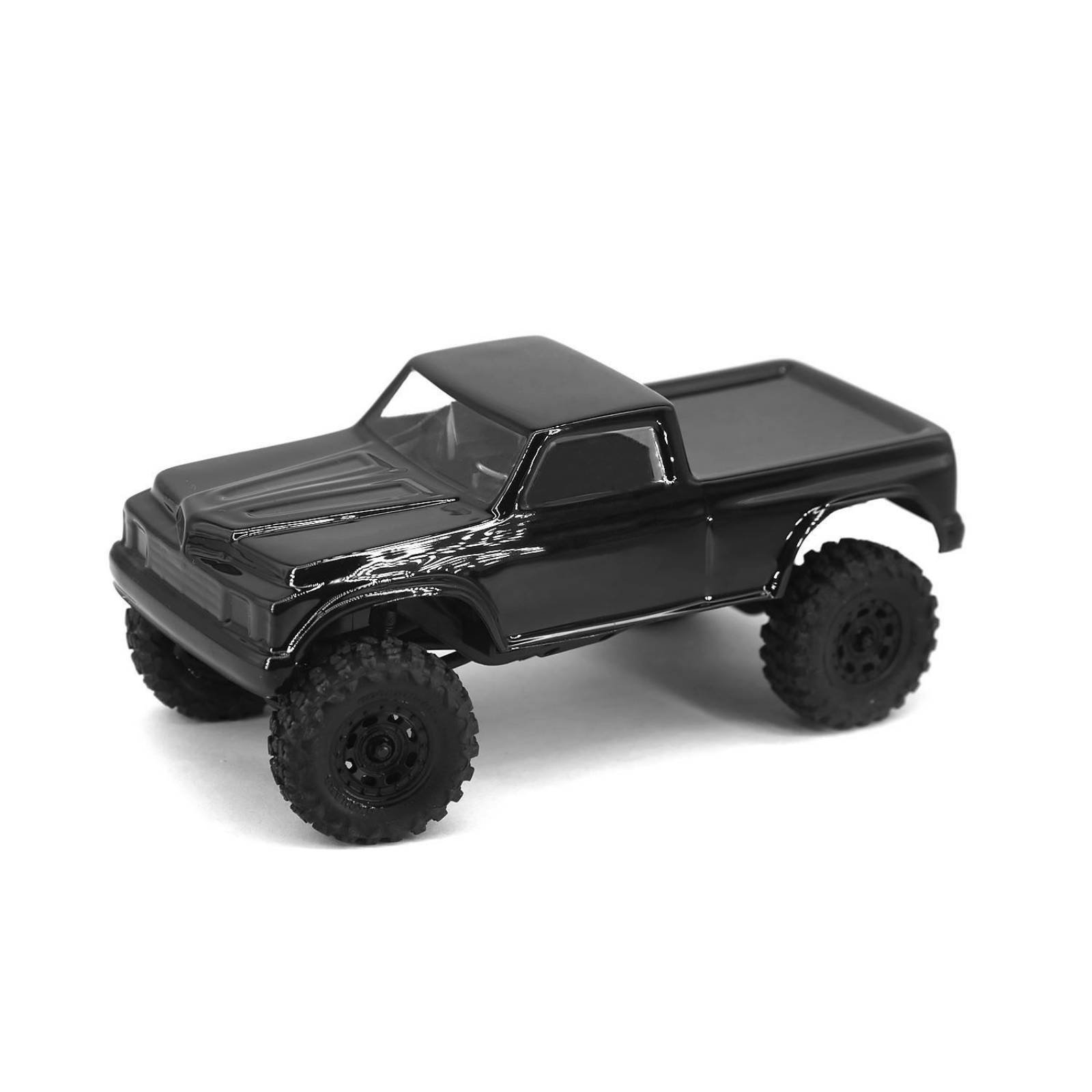 RC Pickup Body Shell Pre-Confi - Body Shell Rc ulasan dan harga