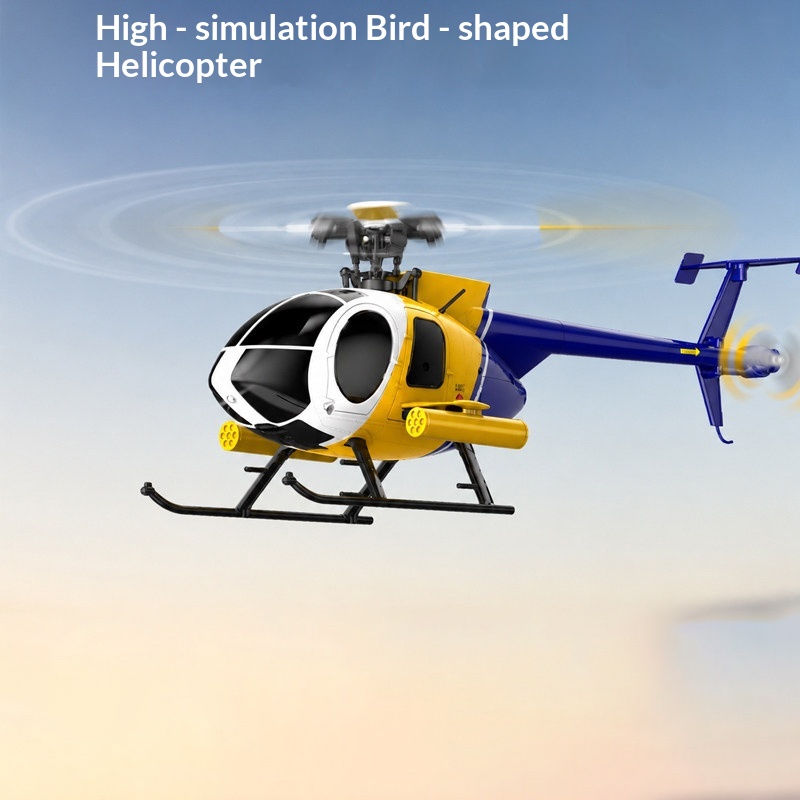 2026 New K300 Realistic Bird S - Rc Hobby Experts ulasan dan harga